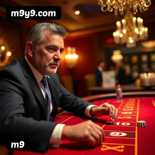 Benefícios Download m9