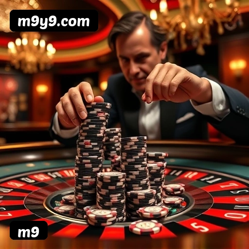 Aviator - Crash game popular na m9