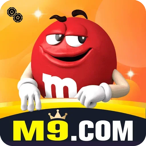 Logo da m9