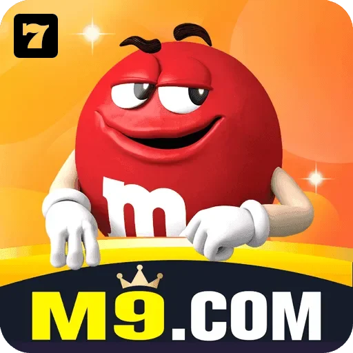Logo da m9