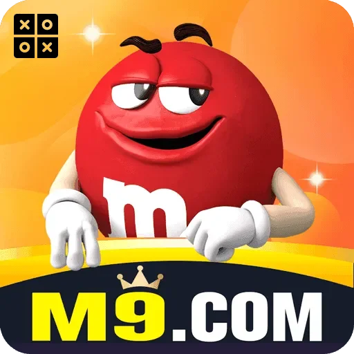 Logo da m9