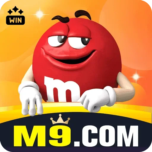 Logo da m9