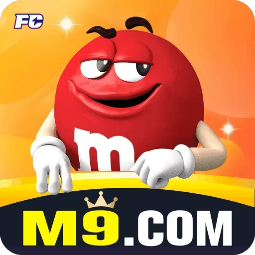 Logo da m9